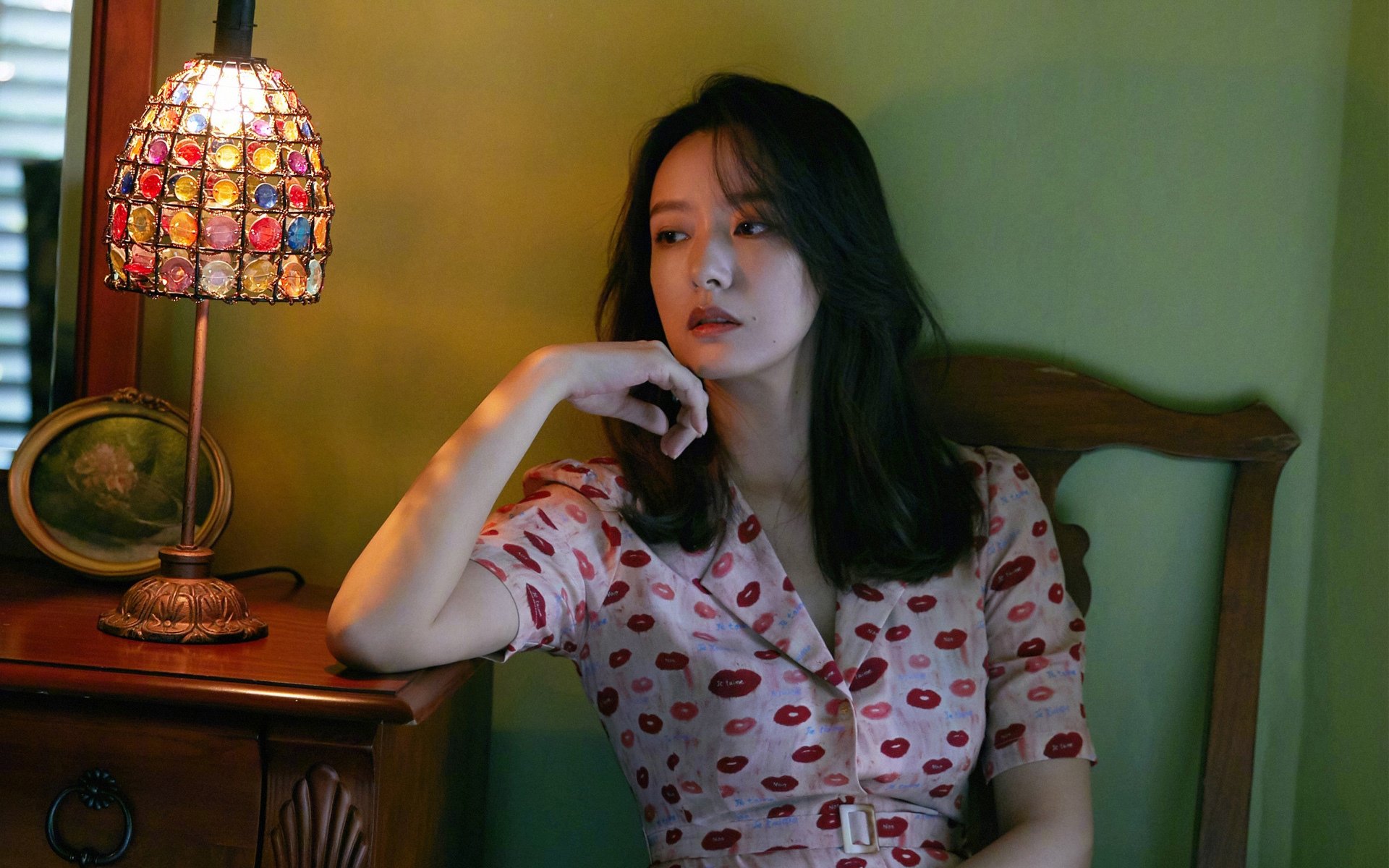 东方魔术师征服地中海，李刚仁压制级演出，让尼斯之夜沦为个人秀场