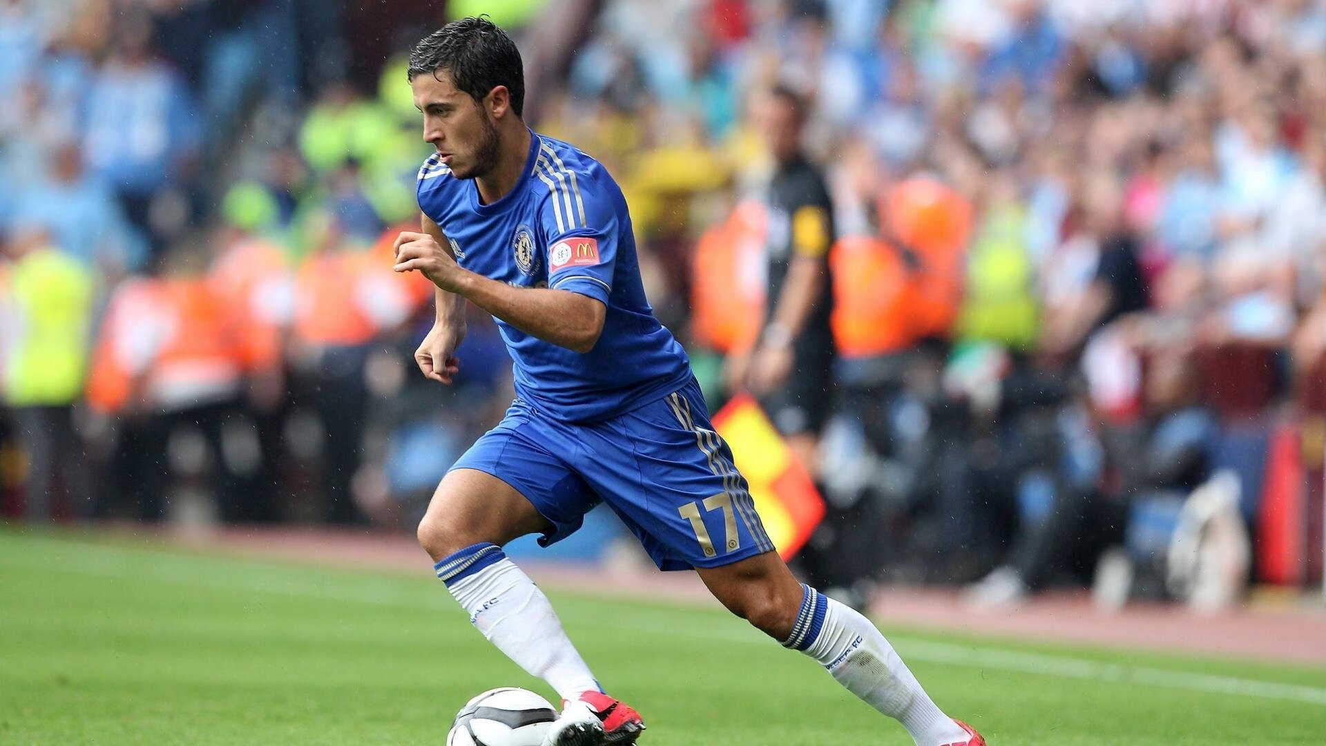 见证楚阿梅尼的眼泪与重炮—一场元老赛如何引爆足球之夜,智利加时绝杀摩洛哥